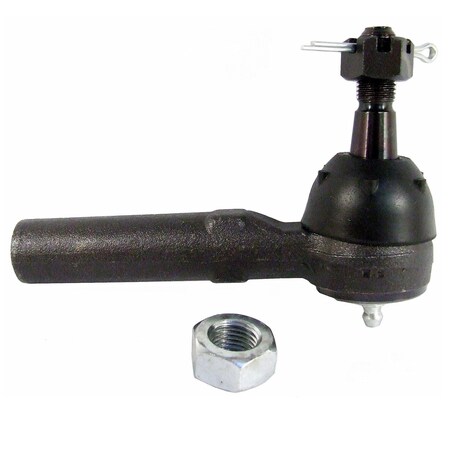 Delphi Steering Tie Rod End, TA2289 TA2289